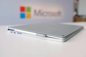 Microsoft’s New Surface Book 2
