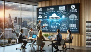 Outsourcing IT Services