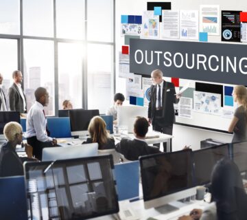 Outsourcing It Support