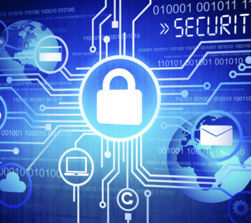 Maximize Data Security with IT Services in Orange County