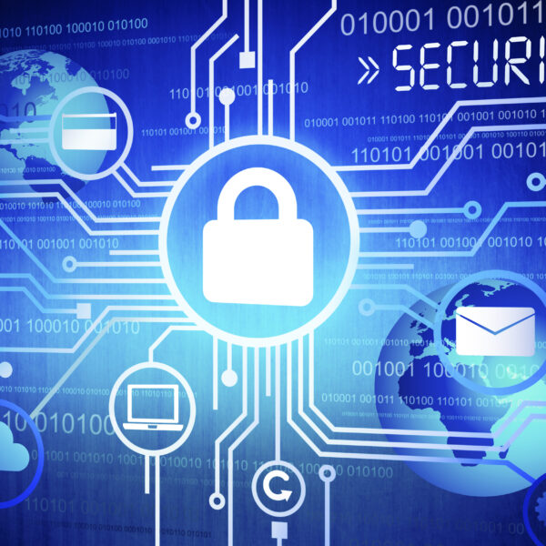 Maximize Data Security with IT Services in Orange County