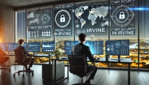 IT Services in Irvine