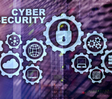 Cybersecurity IT Services