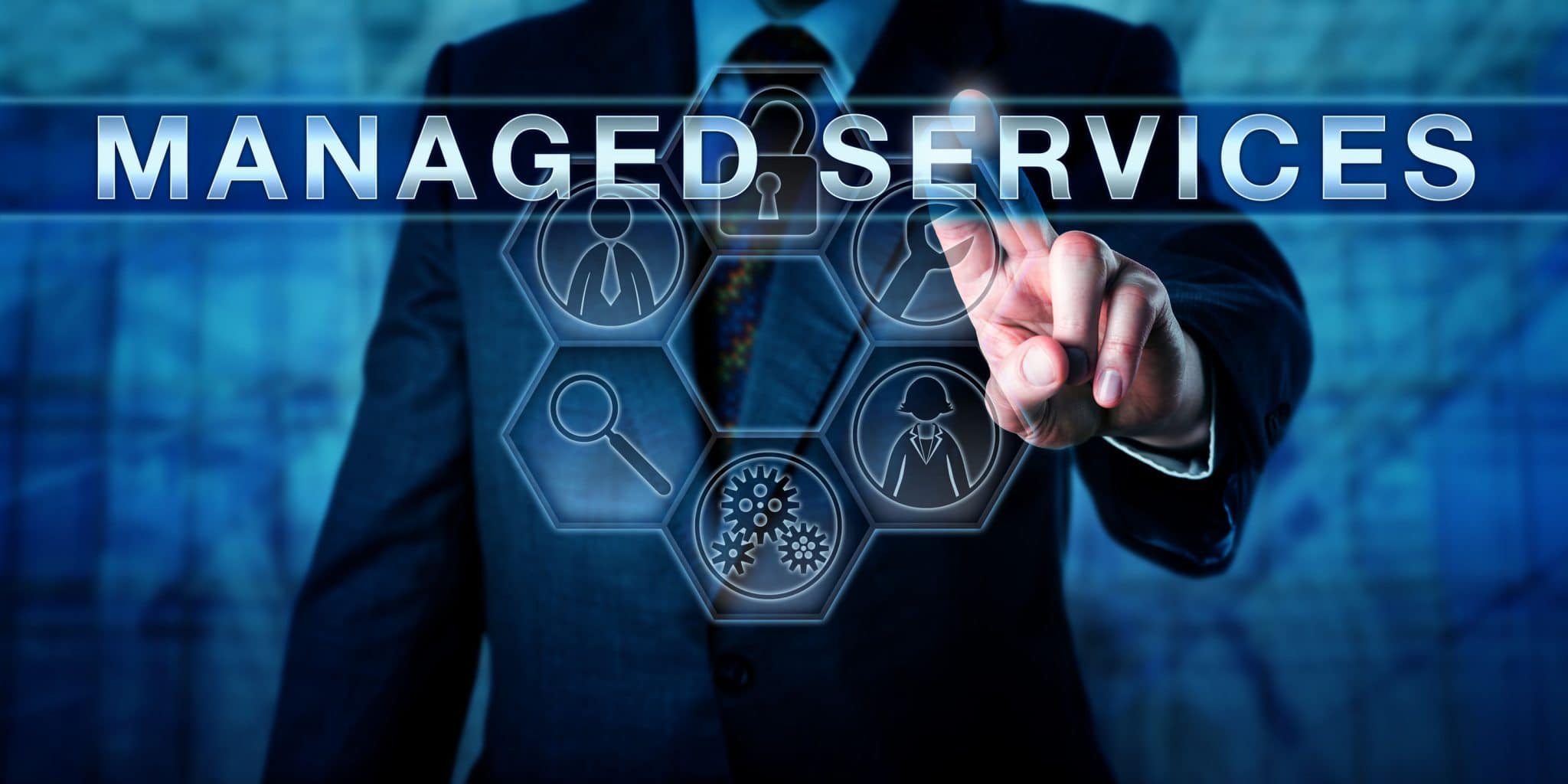 managed services Orange County