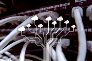 Reliable IT Support in Orange County for Network Continuity