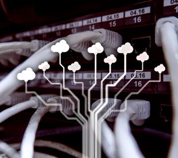 Reliable IT Support in Orange County for Network Continuity