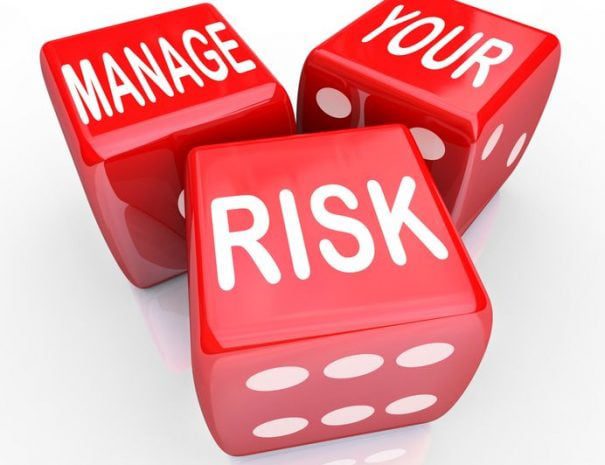 Manage Risk