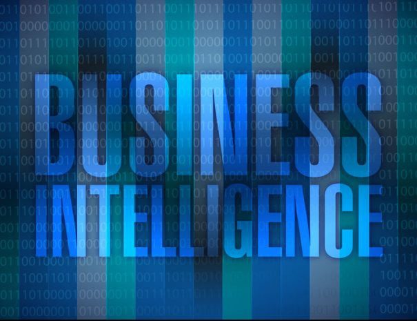 IT Support Companies in Irvine: Affordable Business Intelligence to SMBs