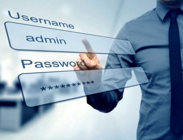 Managed Services in Orange County: The Importance of Changing Passwords