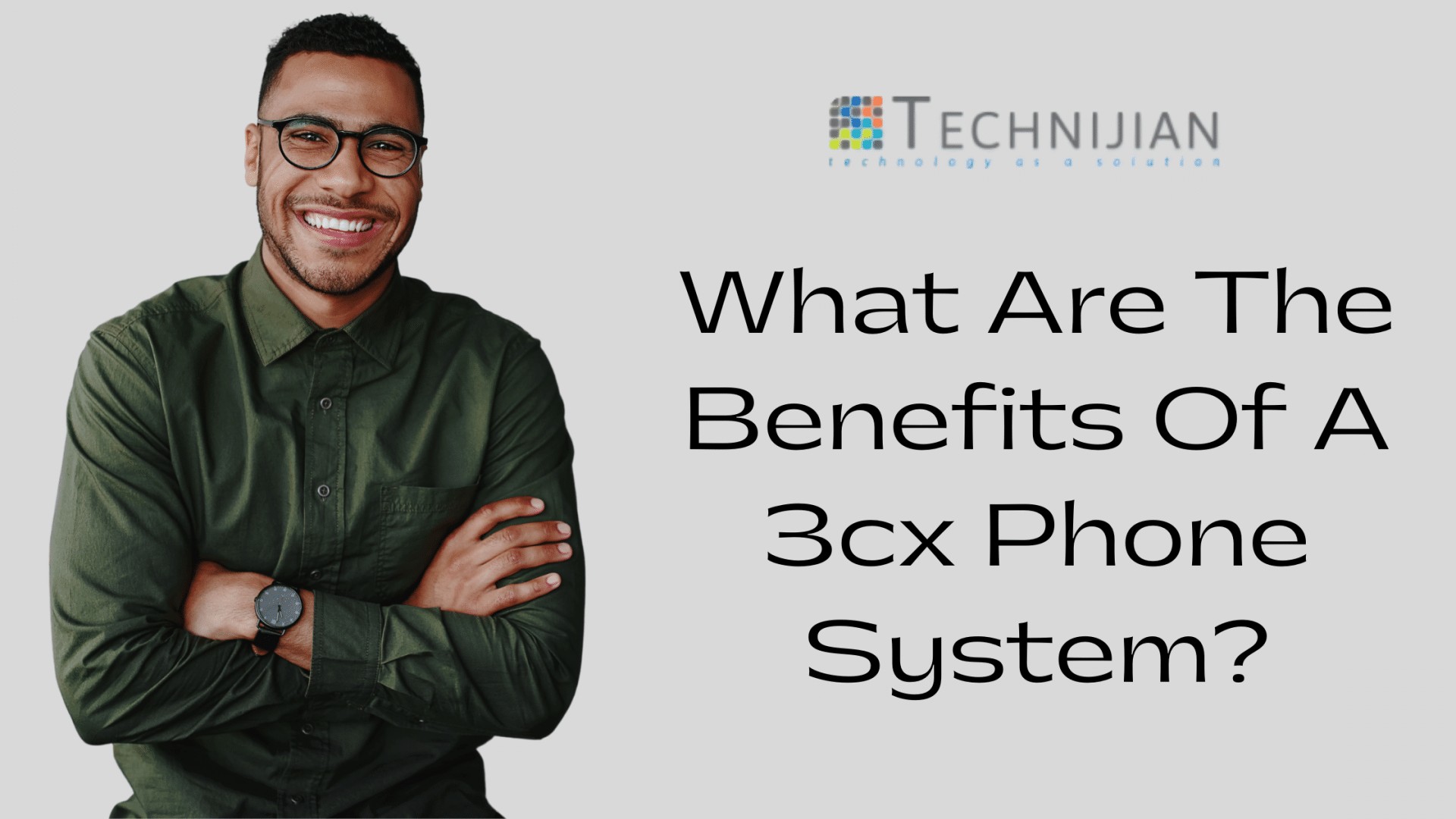 What Are The Benefits Of A 3cx Phone System_