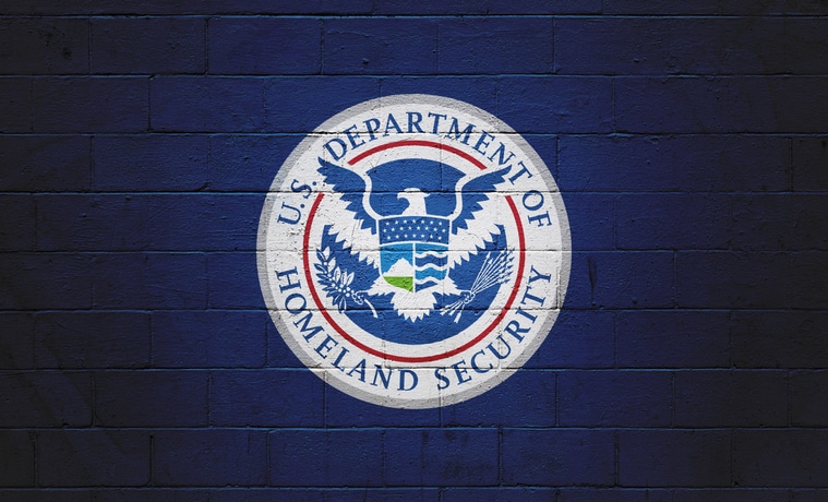 Cybersecurity Tool From Homeland Security