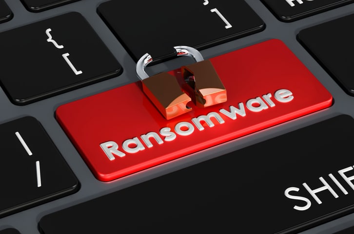 Ransomware Attacks In Southern California