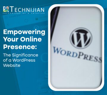 WordPrеss Wеbsitе