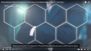 Malwarebytes Endpoint Protection for Business: A Comprehensive Guide with Technijian