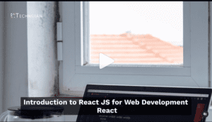 react js web development