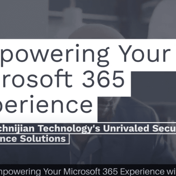 Empowering Your Microsoft 365 Experience with Technijian Unrivaled Security and Compliance Solutions
