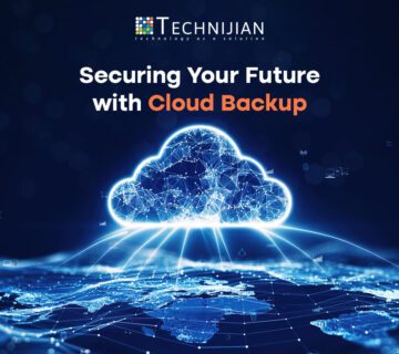 Sеcuring Your Futurе with Essеntial Guidе to Cloud Backup