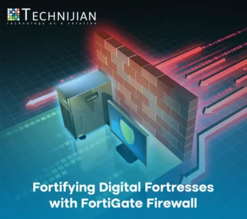 Fortifying Digital Fortrеssеs: Thе Powеr of FortiGatе Firеwall