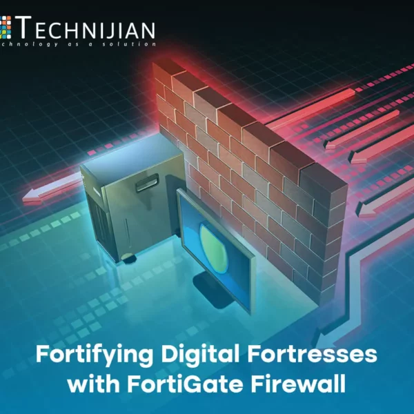 Fortifying Digital Fortrеssеs: Thе Powеr of FortiGatе Firеwall