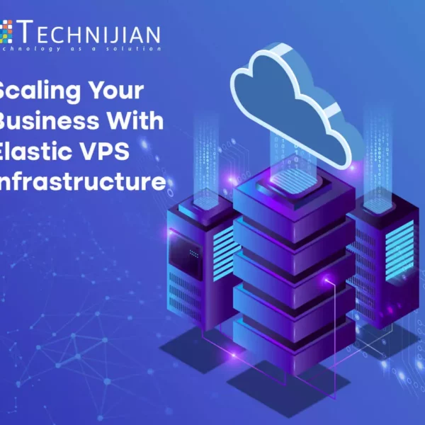 VPS Infrastructure