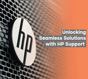 Unlocking Seamless Solutions with Hp Support | Technijian
