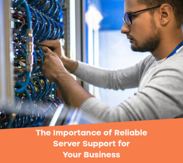 Server Support