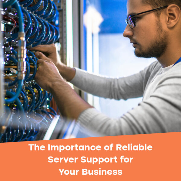 Server Support