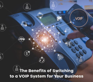 VOIP System