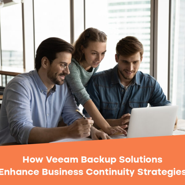 Veeam Backup Solutions