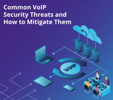 VoIP Security