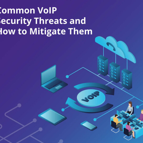 VoIP Security