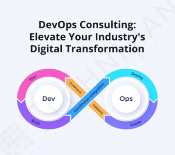 DevOps consulting