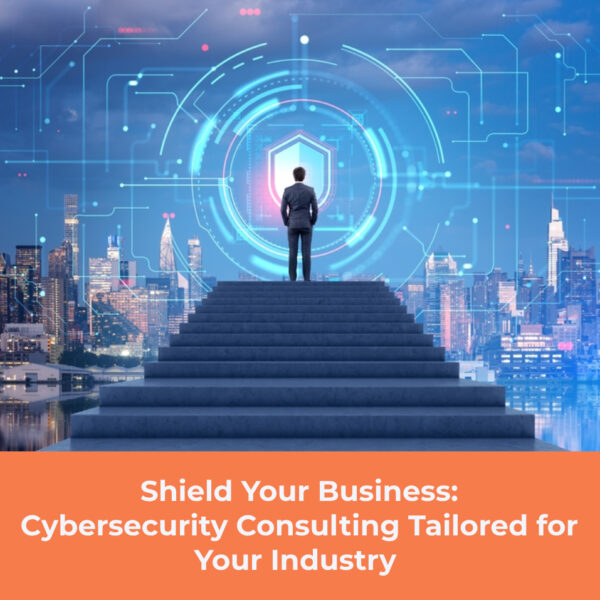 Secure Your Business with Technijian's Cybersecurity Consulting