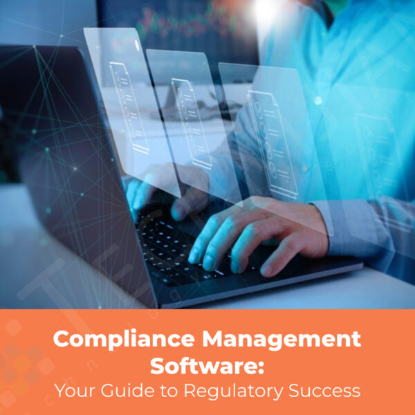 Compliance Management Software