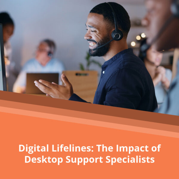 desktop support