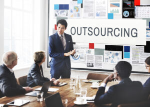 Outsourced CTO services
