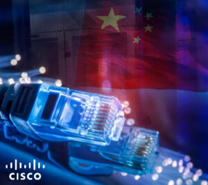 Critical Alert: Cisco Zero-Day Vulnerability Targeted by Chinese APT