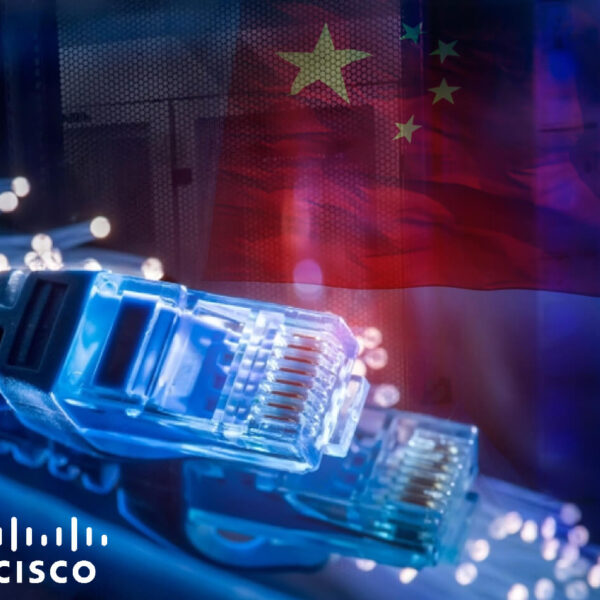 Critical Alert: Cisco Zero-Day Vulnerability Targeted by Chinese APT