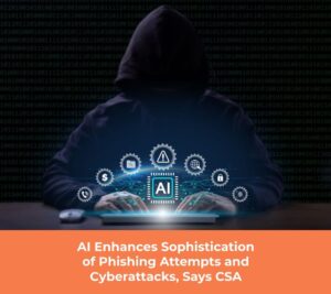 AI cyberattacks