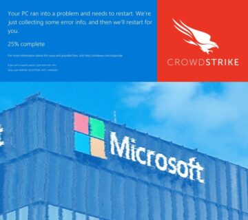 Global Microsoft Outage Linked to CrowdStrike Update Causes Widespread Disruptions