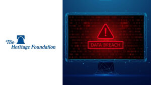 Heritage Foundation Data Breach: Personal Data Exposed Online