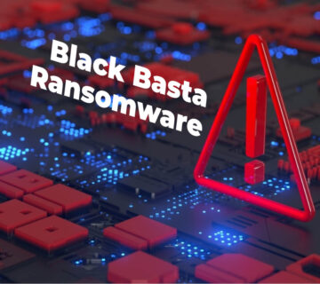 Windows Update to Prevent Black Basta Ransomware