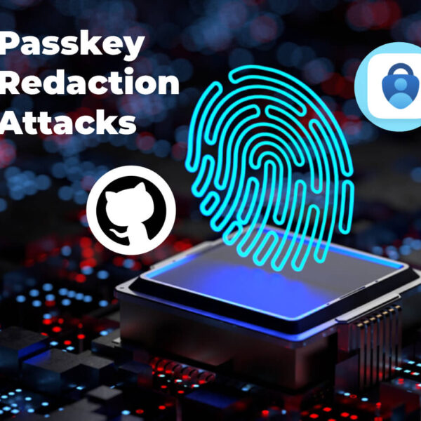 Passkey Redaction Attacks