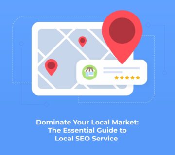 Local SEO Services