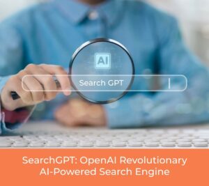 OpenAI SearchGPT