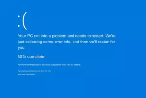 Global Microsoft Outage Linked to CrowdStrike Update Causes Widespread Disruptions