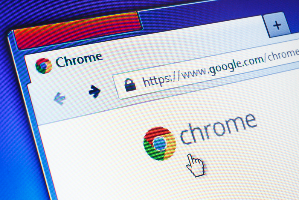 Google Chrome Security Alert: 2 Billion Users Must Update Now