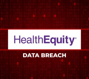 HealthEquity data breach