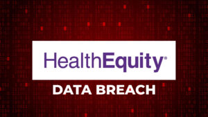 HealthEquity data breach