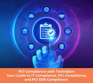 PCI compliance